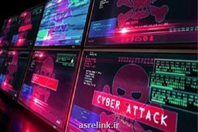 حملات سایبری انانیموس به سایت های دولتی کشور حقیقت ندارد