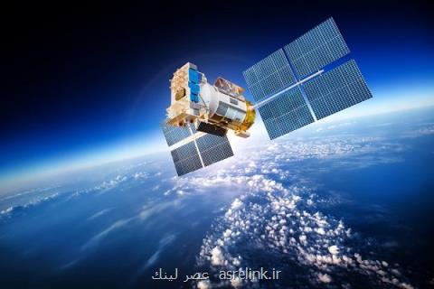 آخر ساخت ماهواره های بومی در كشور در ابتدای سال آینده
