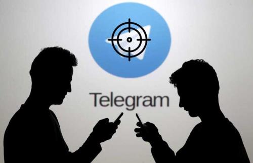 اقدام حقوقی آلمان ضد تلگرام