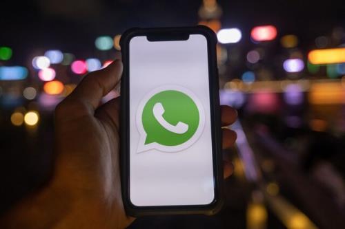 ارسال پیام در واتساپ بدون استفاده از گوشی!