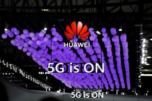 گوشی جدید پرچمدار هواوی فاقد فناوری 5G است