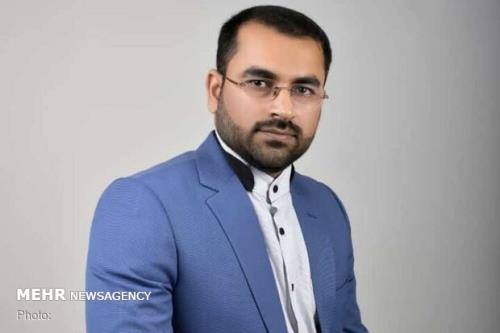 زارع پور توان تأمین زیرساخت های فضای مجازی را دارد
