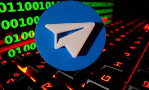 تلگرام در قطعی فیسبوک 70 میلیون کاربر جدید جذب کرد
