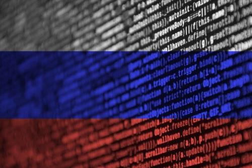 روسیه از گوگل و 6 شرکت فناوری خارجی شکایت نمود
