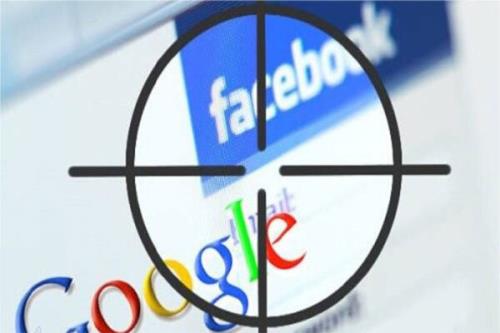 جریمه برای شرکتی که داده های کاربران را به فیس بوک و گوگل داد