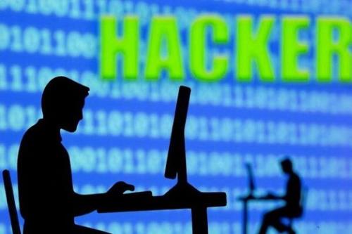 حمله هکری به وب سایت های پستی، بانکی و مخابراتی رژیم صهیونیستی