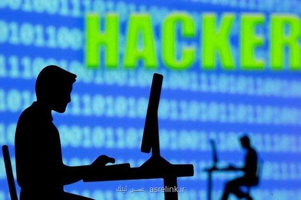حمله هکری به وب سایت های پستی، بانکی و مخابراتی رژیم صهیونیستی