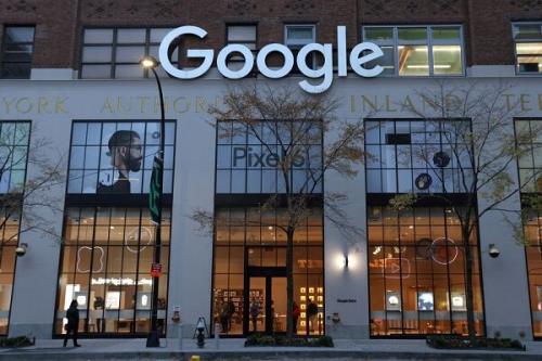 گوگل به ناشران آلمانی سالانه 3 و دو دهم میلیون یورو می پردازد