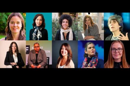 ۱۰ زن نامزد عضویت در هیأت مدیره OpenAI