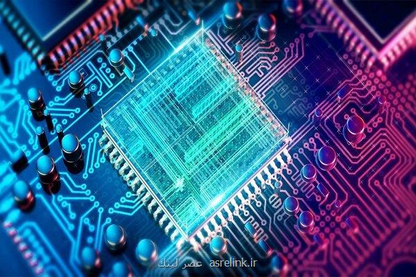 عرضه نسل جدید پردازنده با ماده دوبعدی حاوی ۱۰۰۰ ترانزیستور