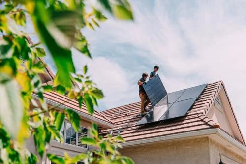 افزایش 190 درصدی بازدهی سلول های خورشیدی با مواد کوانتومی جدید