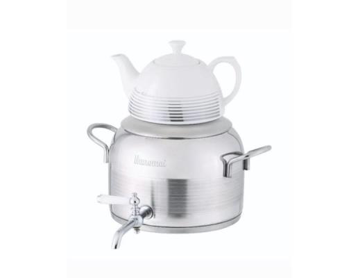 خرید عمده کتری و قوری