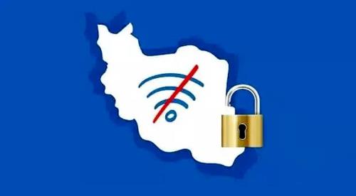 با این کار دست کلاهبردارها و قاچاقچی ها و جاسوسها و آدم فروشها و منحرفان جنسی را باز گذاشتید