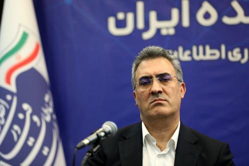 قسمتی از اختلالات اینترنت به سبب تداخل شبکه های وای فای است