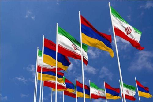 امضای تفاهمنامه همکاری پستی ایران و ارمنستان