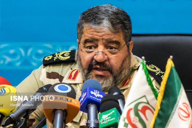 دانشگاه ها تهدیدات را شناسایی کنند و راه حل مقابله عرضه کنند