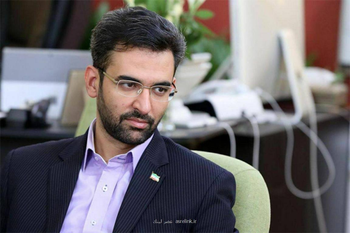 بدون انتشار متن مصوبه نمی توان در رابطه با اینترنت طبقاتی قضاوت کرد