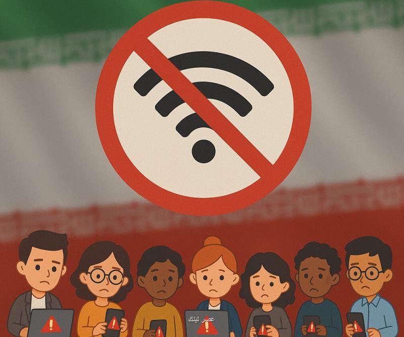 فیلترینگ چه طور عامل ناامنی دیجیتال می شود؟