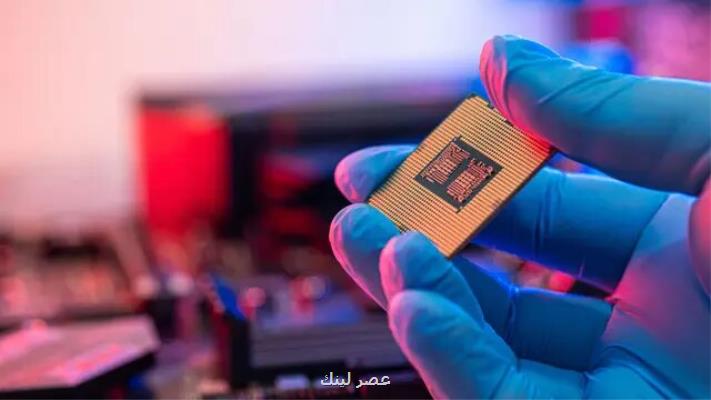 چین با تراشه جدید 6g به سرعت 100 گیگابیت بر ثانیه رسید!