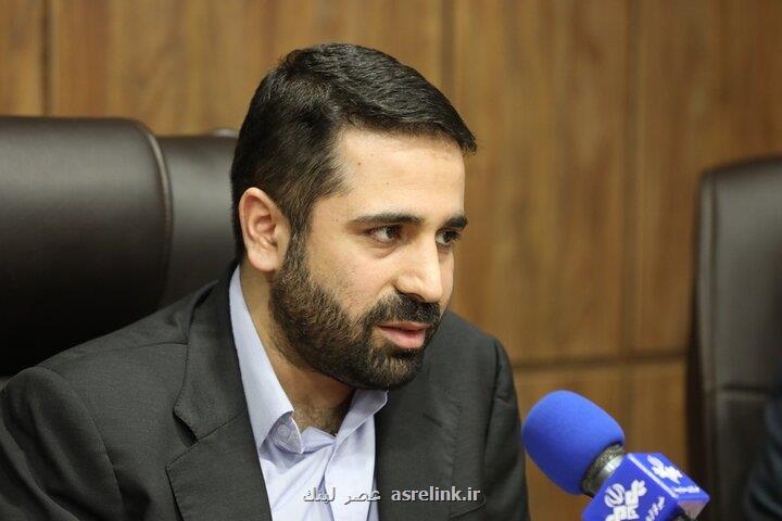 حجم حمله سایبری به کشور بعد از جنگ 12 روزه پایدار باقیمانده است