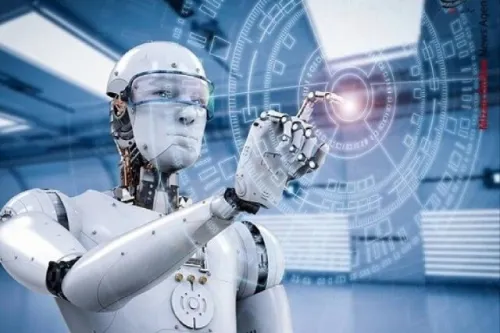 انقلاب شتابان هوش مصنوعی، تیغ دو لبه است