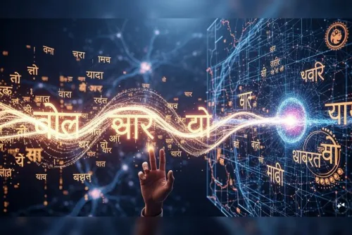 استارت آپ هندی برای جمینای و چت جی پی تی رقیب تراشید!