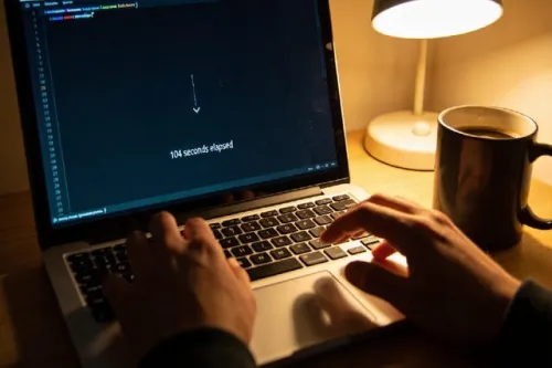 سلام کردن هوش مصنوعی گوگل 104 ثانیه زمان می برد!