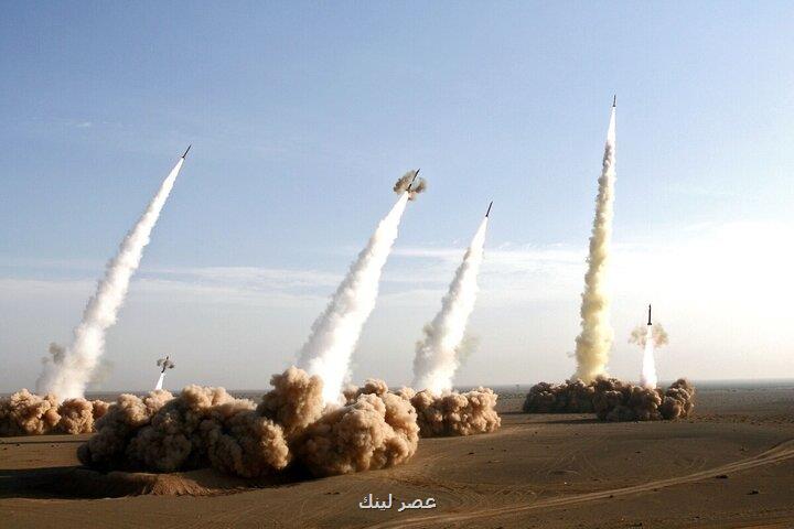 نخستین چالش موشکی فضای مجازی مقابل رژیم صهیونیستی شروع شد به علاوه فیلم
