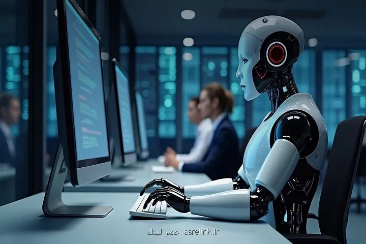 هوش مصنوعی جدید مایکروسافت به زودی همکار شما می شود