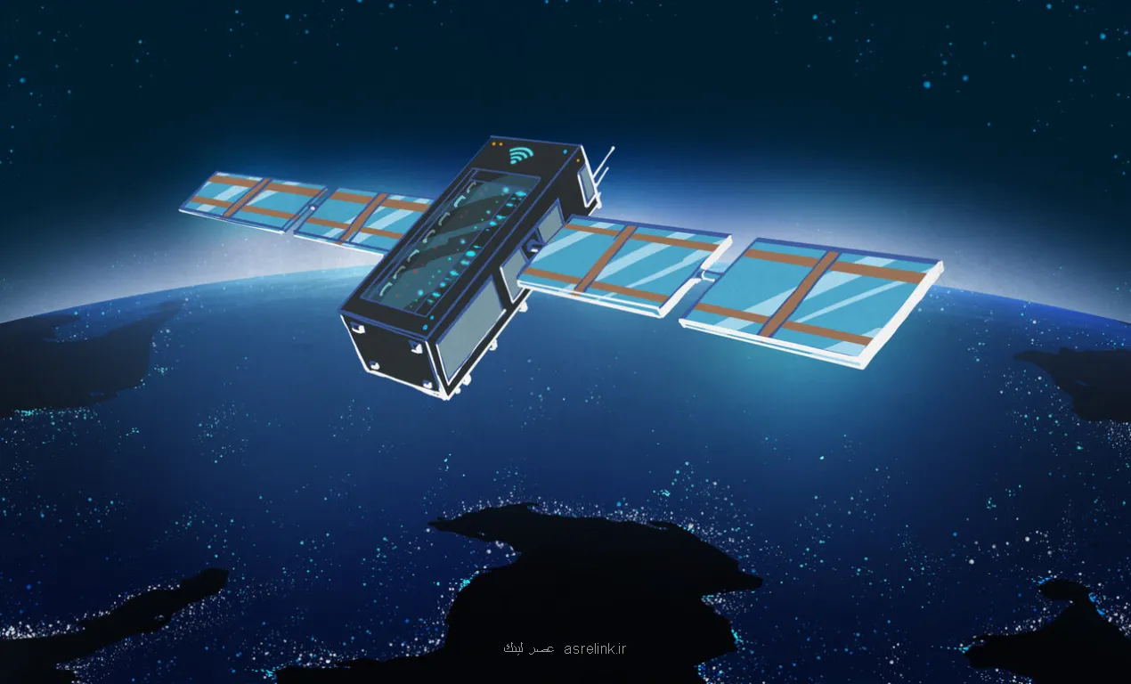 خداحافظی با اینترنت زمینی؟