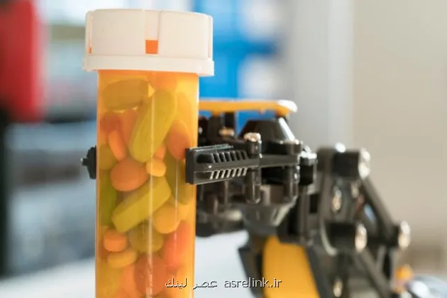 آیا هوش مصنوعی می تواند دارو تجویز کند؟