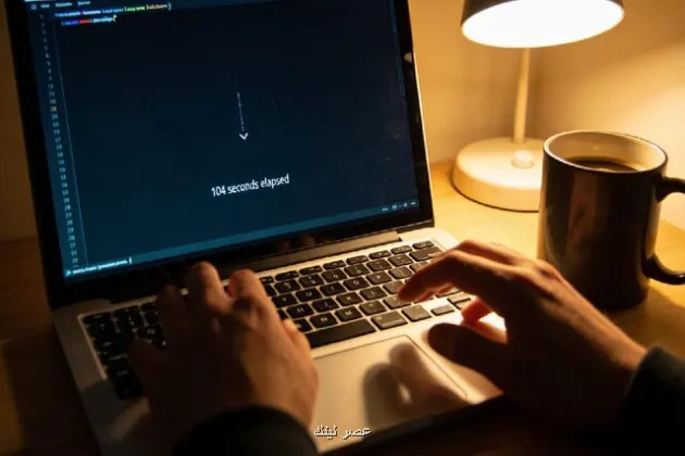 سلام کردن هوش مصنوعی گوگل 104 ثانیه زمان می برد!