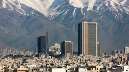 فهرست قیمت خرید مسکن در غرب تهران