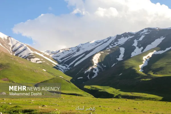 حضور ایران در نشست گردشگری سبز کشورهای آسیایی