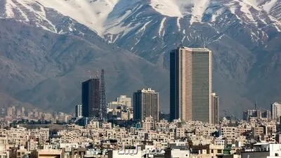 فهرست قیمت خرید مسکن در غرب تهران