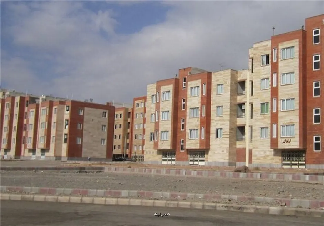شوک پیامکی به متقاضیان مسکن ملی قسط ۲۰۰ میلیونی در کمتر از ۳ ماه