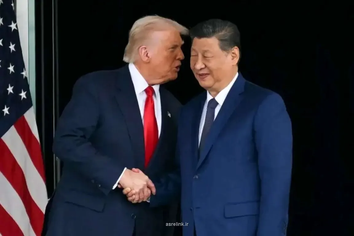چین و آمریکا در حوزه هوش مصنوعی به چه توافقی رسیدند؟