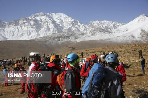 برآورد وزیر ICT درباره مكان لاشه هواپیما درست از آب درآمد