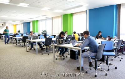 ۳ شركت ایرانی فعالیت خودرا در مركز نوآوری آذربایجان آغاز كردند