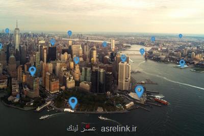 تخلف اپراتورهای امریكایی با فروش موقعیت مكانی كاربران