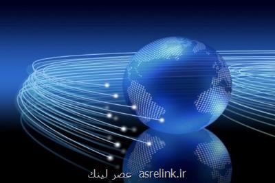 الون ماسك سرویس اینترنت فراهم می آورد