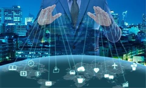 خدمات فناوری اطلاعات در زمان شیوع ویروس كرونا در ایران