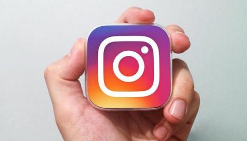 اقدام خلاف شأن رسانه ملی در تبلیغ اینستاگرام
