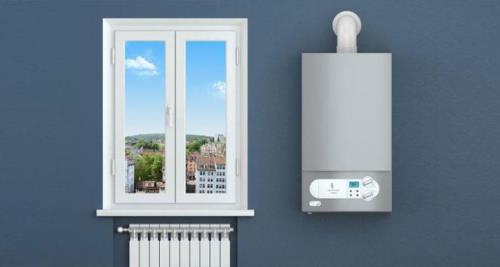 تعمیر پكیج در نمایندگی تعمیرات پكیج
