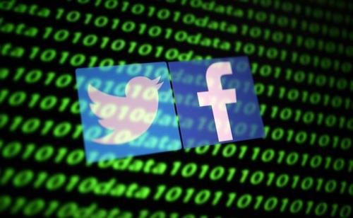 فعالیت فیس بوك و واتساپ در هند دشوارتر شد